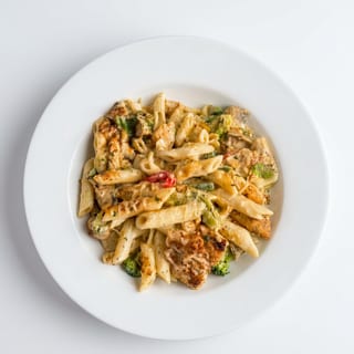 Chicken Pasta